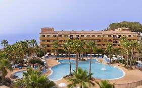 Hotel Best Alcázar